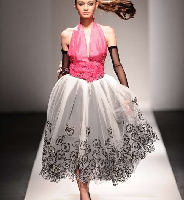 Spring-Summer Collection 2013, Philippine Fashion Week 2013