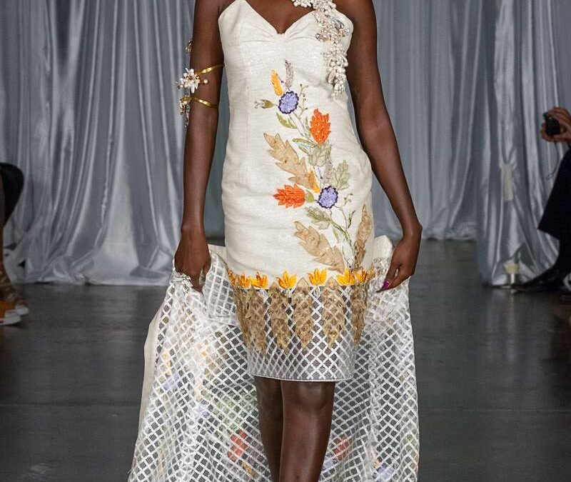 Spring-Summer Collection 2014, Brooklyn Fashion Week 2014